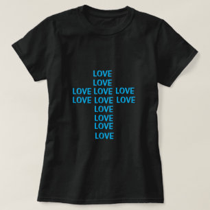 Faith Gifts Collection - Ladys T-Shirt