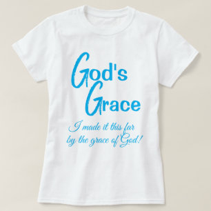 Faith Gifts Collection Ladys T - Shirt