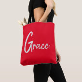 Faith Gifts Collection - Ladys Tote Bag Tasche (Von Nahem)