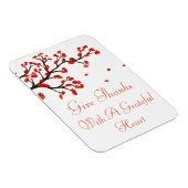 Faith Gifts Collection Magnet (Rechte Seite)