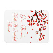 Faith Gifts Collection Magnet (Horizontal)