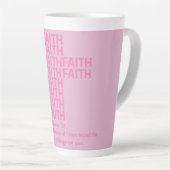 Faith Gifts Collection Milchtasse (Rechte Ecke)