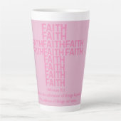 Faith Gifts Collection Milchtasse (Vorderseite)