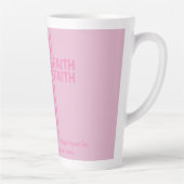 Faith Gifts Collection Milchtasse (Rechts)