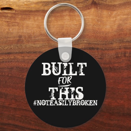 Faith Gifts Collection - Schlüsselanhänger (Vorderseite)