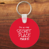 Faith Gifts Collection - Schlüsselanhänger (Vorderseite)