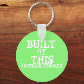 Faith Gifts Collection - Schlüsselanhänger (Vorderseite)