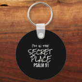 Faith Gifts Collection - Schlüsselanhänger (Vorderseite)