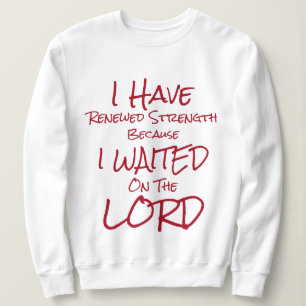 Faith Gifts Collection - Sweatshirt
