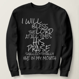 Faith Gifts Collection - Sweatshirt