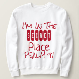 Faith Gifts Collection Sweatshirt