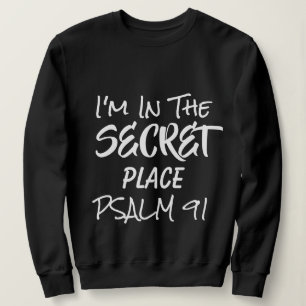 Faith Gifts Collection Sweatshirt