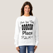 Faith Gifts Collection Sweatshirt (Vorne ganz)