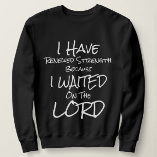 Faith Gifts Collection - Sweatshirt