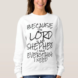 Faith Gifts Collection - Sweatshirt
