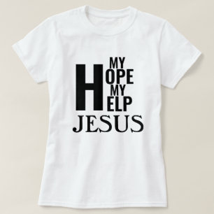 Faith Gifts Collection - T - Shirt