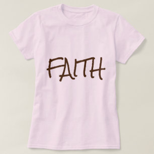 Faith Gifts Collection - T-Shirt