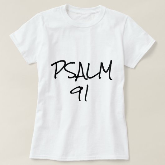Faith Gifts Collection T-Shirt (Design vorne)