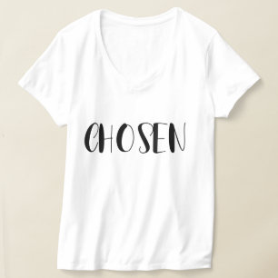 Faith Gifts Collection - T - Shirt