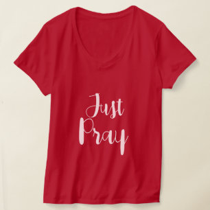 Faith Gifts Collection - T - Shirt