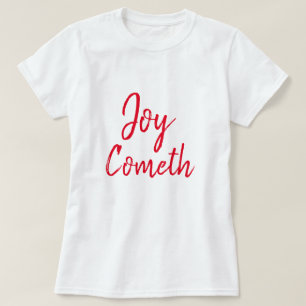 Faith Gifts Collection T-Shirt