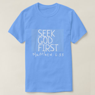 Faith Gifts Collection - T - Shirt