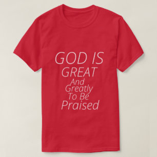 Faith Gifts Collection T - Shirt