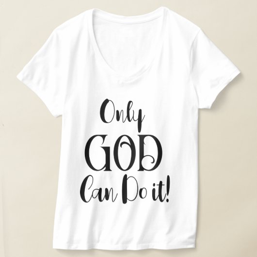Faith Gifts Collection - T - Shirt (Ablage )