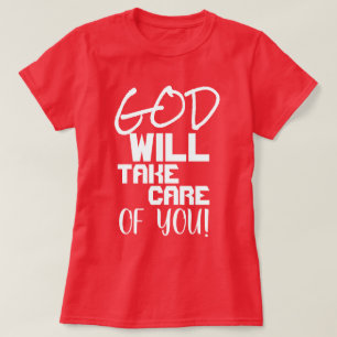 Faith Gifts Collection - T - Shirt
