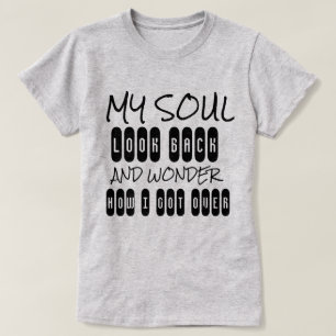 Faith Gifts Collection - T - Shirt