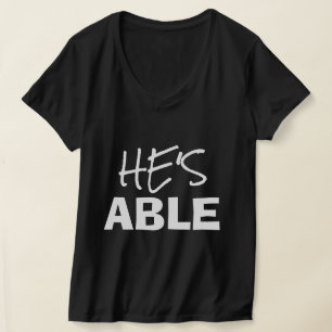 Faith Gifts Collection - T - Shirt