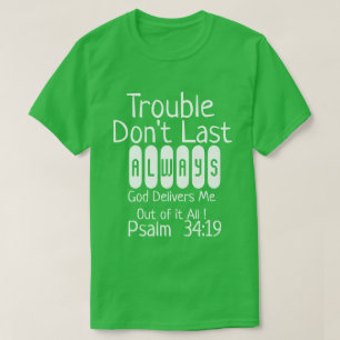 Faith Gifts Collection T - Shirt