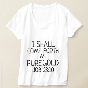 Faith Gifts Collection T - Shirt