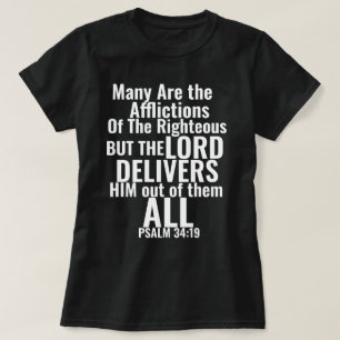 Faith Gifts Collection - T - Shirt