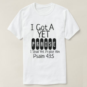Faith Gifts Collection T - Shirt