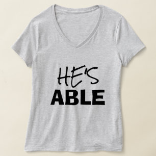 Faith Gifts Collection - T - Shirt