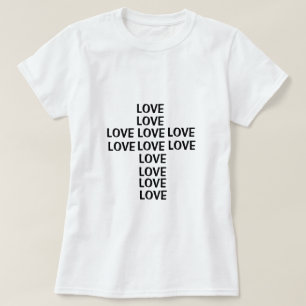 Faith Gifts Collection - T - Shirt