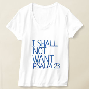 Faith Gifts Collection T - Shirt