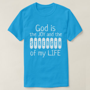 Faith Gifts Collection T - Shirt