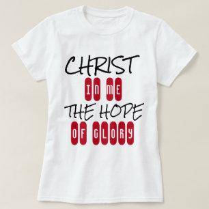 Faith Gifts Collection - T - Shirt