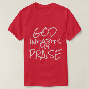 Faith Gifts Collection - T - Shirt