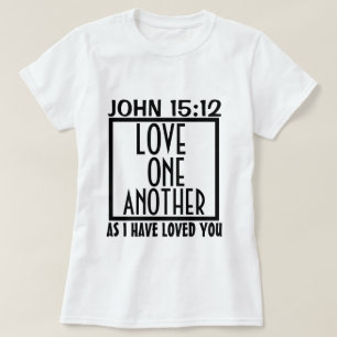 Faith Gifts Collection - T - Shirt