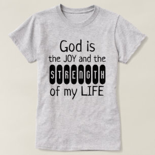 Faith Gifts Collection T - Shirt