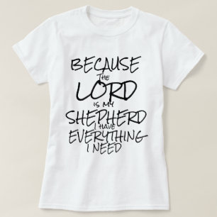 Faith Gifts Collection - T-Shirt