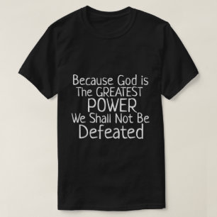 Faith Gifts Collection T - Shirt