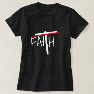 Faith Gifts Collection - T - Shirt