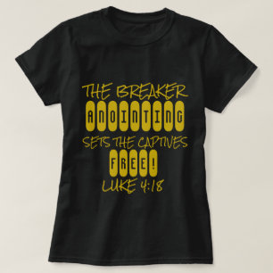 Faith Gifts Collection - T - Shirt