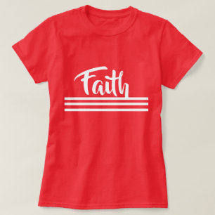 Faith Gifts Collection - T - Shirt
