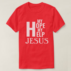 Faith Gifts Collection - T - Shirt