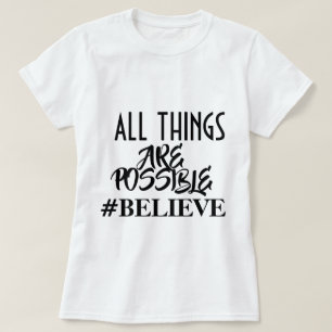 Faith Gifts Collection - T-Shirt